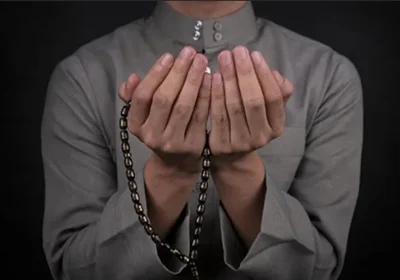 Spiritual Guidance